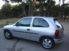 Opel Corsa 1.2 Gasolina - Año 2000 - 93.000 km - mejor precio | unprecio.es