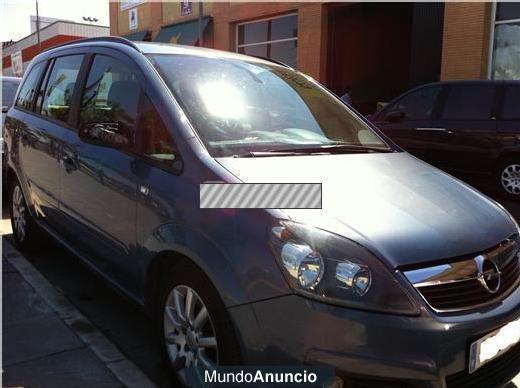 Opel Zafira Enjoy 1.9 Cdti 8v 100 Cv 5p. \'07