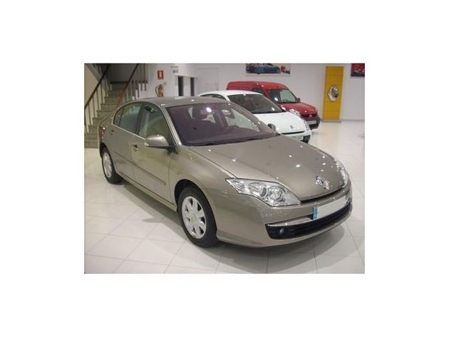 RENAULT Laguna 2.0dCi Express.TomTom