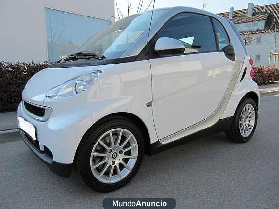 Smart Fortwo coupe Passion