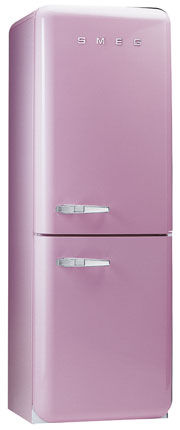 Smeg FAB32RO7 A+