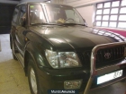 VENDO TOYOTA - LAND CRUISER VX SERIE 90 LUXE - mejor precio | unprecio.es