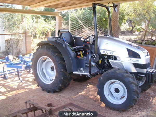 VENDO TRACTOR LAMBORGHINI