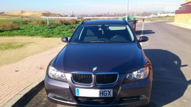 Venta BMW 320d Touring