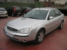 Venta de coche Ford Mondeo 2.0 Tddi 115cv '02 en Sant Cugat Del Vallés - mejor precio | unprecio.es