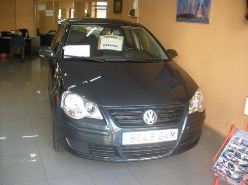 Volkswagen Polo 1.4 TD 80CV UNITED