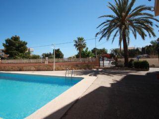 Apartamento en venta en Albir, Alicante (Costa Blanca)