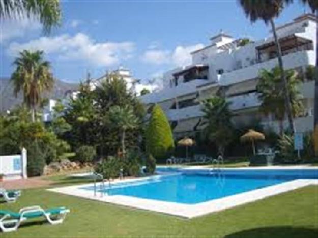 Apartamento en venta en Marbella, Málaga (Costa del Sol)