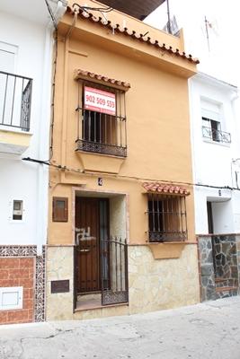 Casa en Coín