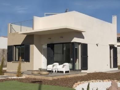 Chalet con 2 dormitorios se vende en La Zenia, Costa Blanca