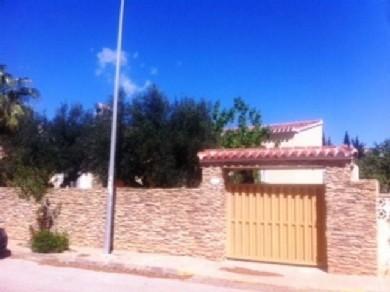 Chalet con 3 dormitorios se vende en Orihuela Costa, Costa Blanca