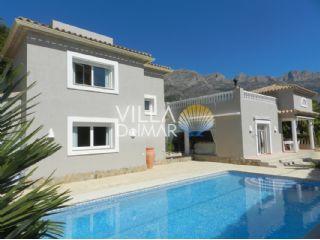 Chalet en venta en Altea, Alicante (Costa Blanca)