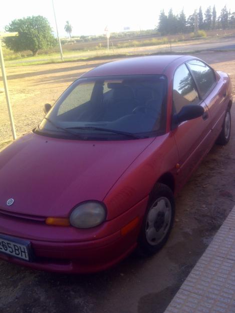 Chrysler NEON 2.0 Gasolina