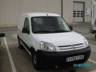 CITROEN Berlingo Fg. 1.6HDI 92 600 - mejor precio | unprecio.es