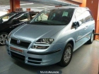 Fiat Ulysse 2.2 JTD 16v Emotion 128CV - mejor precio | unprecio.es