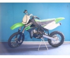 KAWASAKI kx 85 R.P - mejor precio | unprecio.es