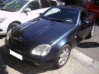 MERCEDES SLK 230 193CV - Valladolid - mejor precio | unprecio.es