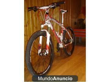 MTB MENDIZ RX-7