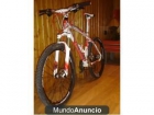 MTB MENDIZ RX-7 - mejor precio | unprecio.es