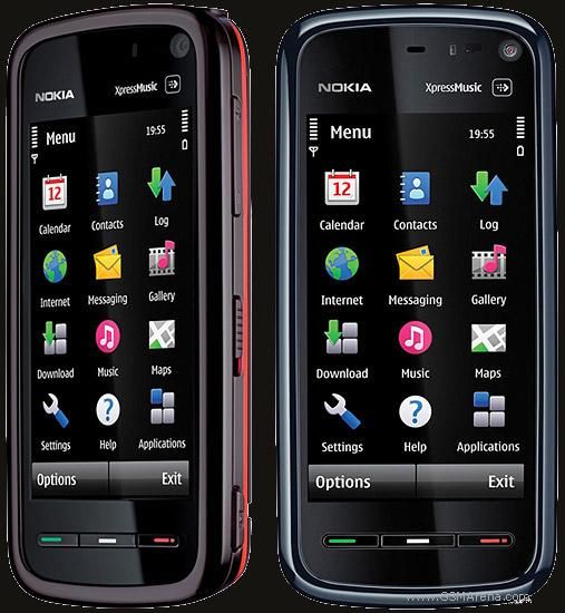 Nokia 5800 XpressMusicORIGINAL,.LIBRE y NUEVO A ESTRENAR