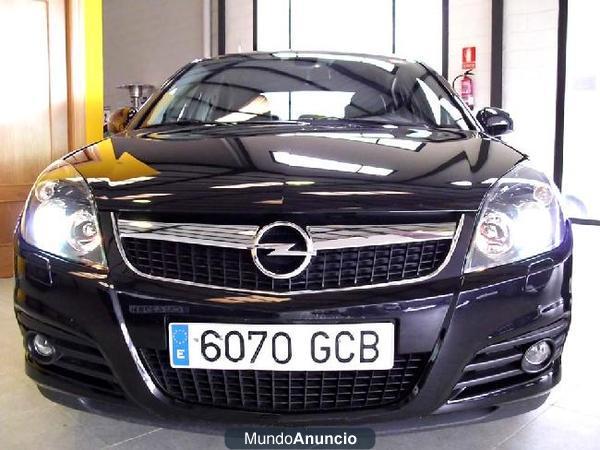 Opel VECTRA 1.9 CDTI 8V.ELEGANCE 120 CV. \'08