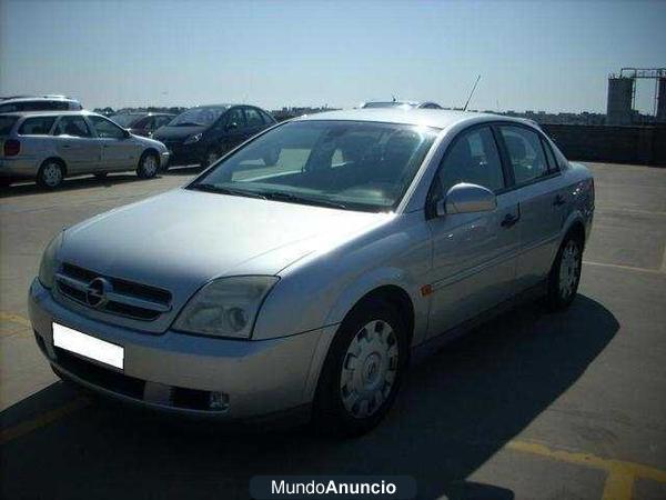 Opel VECTRA 2.0 DTI