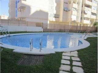 Piso en venta en Playa de San Juan, Alicante (Costa Blanca)