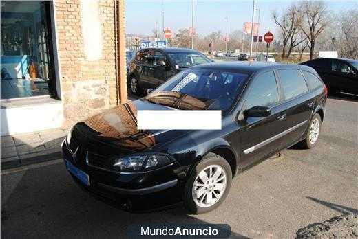 Renault Laguna G.Tour Expression 1.9dCi 130C