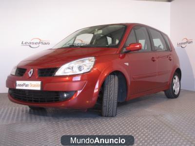 Renault Scenic 1.5DCI Emot. 105 eco2