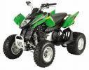 VENDO ARCTIC CAT DVX 250