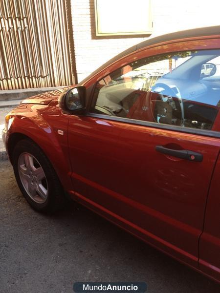 VENDO DODGE CALIBER DIESEL