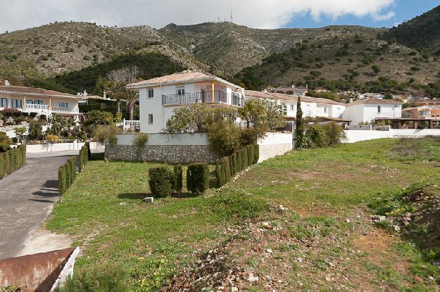 Villa en Mijas Costa