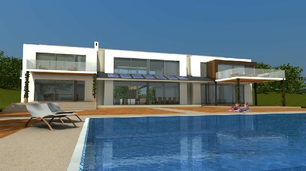 Villas a la venta en La Zagaleta Costa del Sol