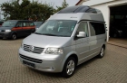 2009 VW T5 California Comfortline 2.5 TDI - mejor precio | unprecio.es