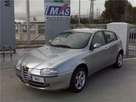 ALFA ROMEO 147 1.9JTD 100 IMPRESSION - Madrid