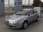 ALFA ROMEO 147 1.9JTD 100 IMPRESSION - Madrid - mejor precio | unprecio.es