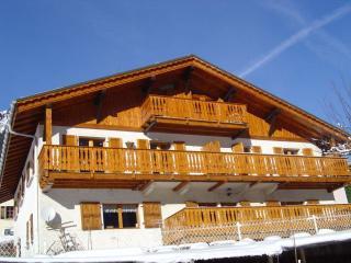 Apartamento en chalet : 2/4 personas - chamonix mont-blanc  alta saboya  rodano alpes  francia