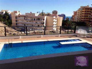 Apartamento en venta en Fuengirola, Málaga (Costa del Sol)