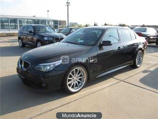 BMW Serie 5 535d