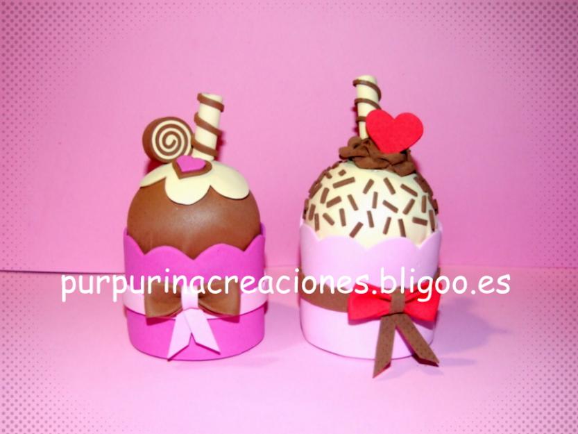 Cajas Dulces