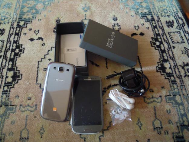 Cambio samsung galaxy s3 por iphone 4, 4s o 5