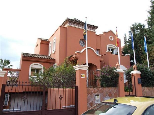 Casa en Marbella