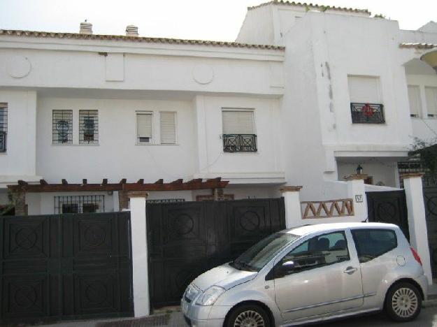 Casa en venta en Benalmadena Costa, Málaga (Costa del Sol)