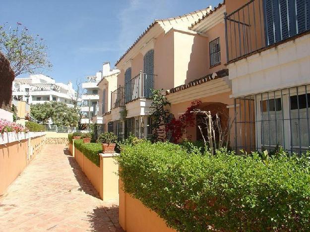 Casa en venta en Golden Mile, Málaga (Costa del Sol)