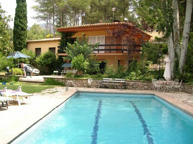 Chalet en Bigues i Riells