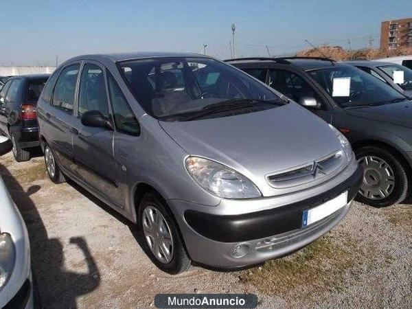 Citroën Xsara Picasso Xsa.  1.6i 95