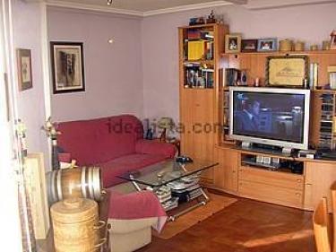 Comprar Piso Madrid ARGANZUELA-LEGAZPI