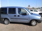 FIAT DOBLO - Castellon - mejor precio | unprecio.es