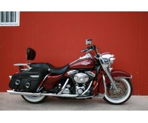 HARLEY DAVIDSON ROAD KING CLASSIC 652788