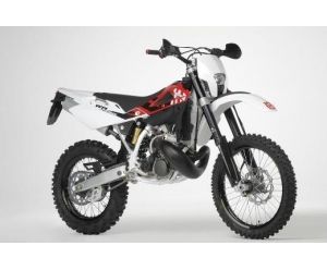 HUSQVARNA WR 250